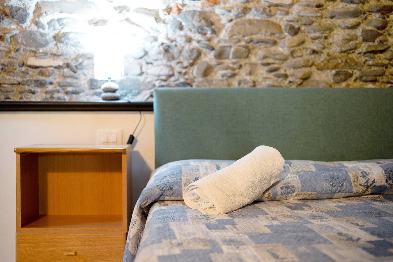 Dipinti, borgo dei pescatori 1