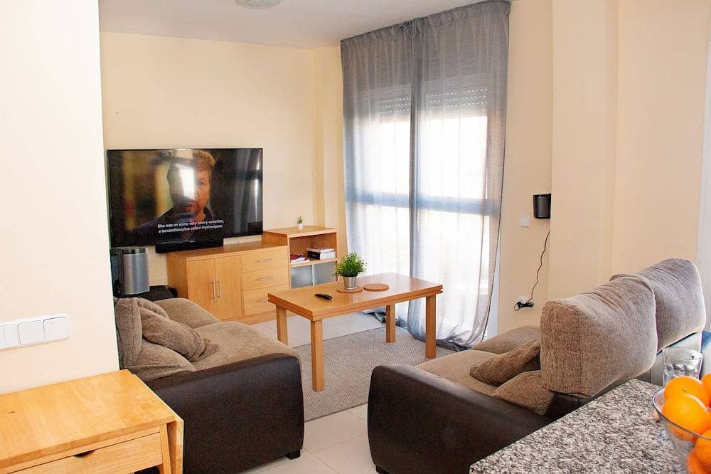 Foto 9 von 30: Die beste Wohnung in Vera mit einer fantastischen Aussicht