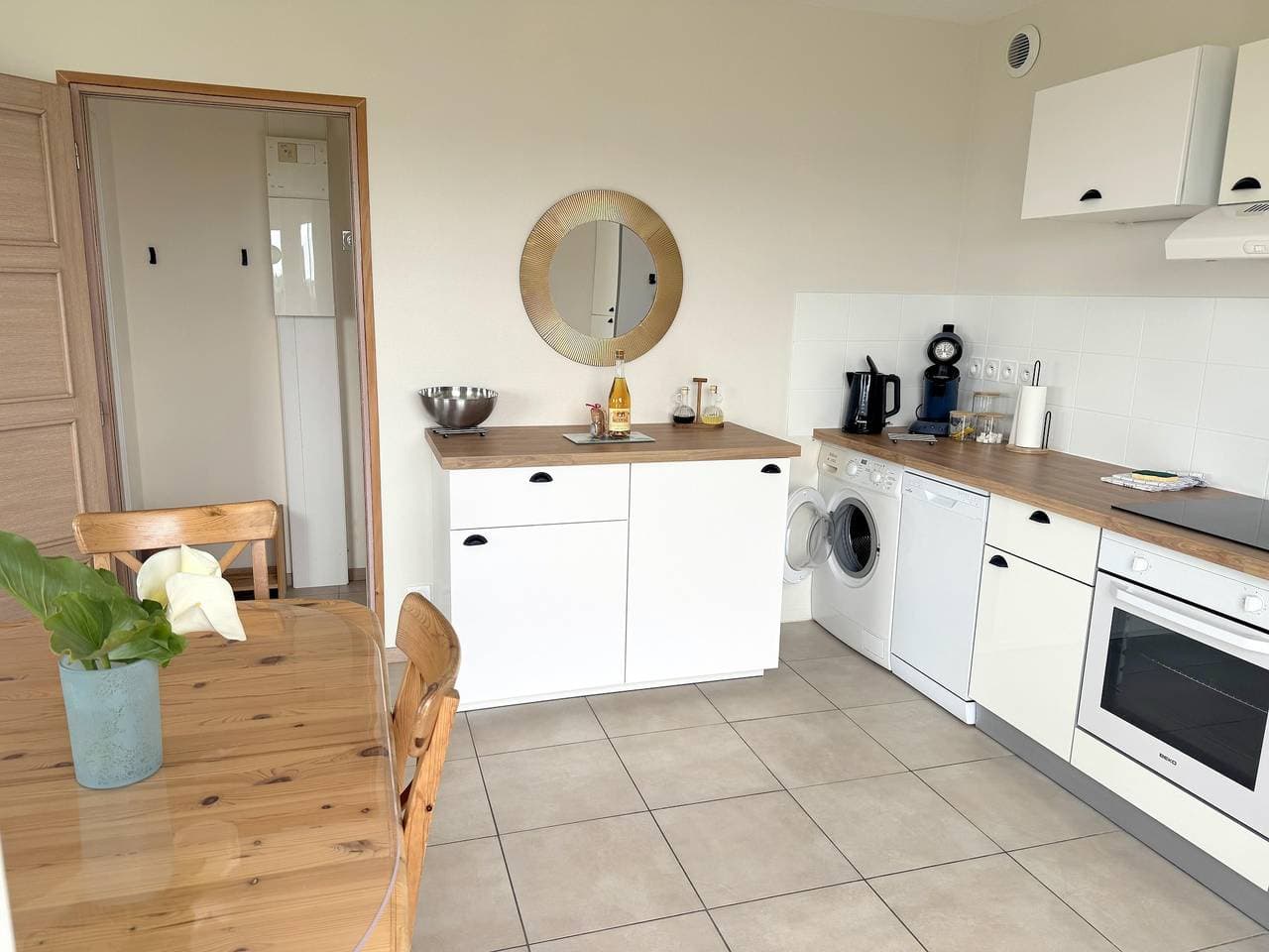 Foto 4 von 35: Panoramablick auf das Meer – Le Conquet