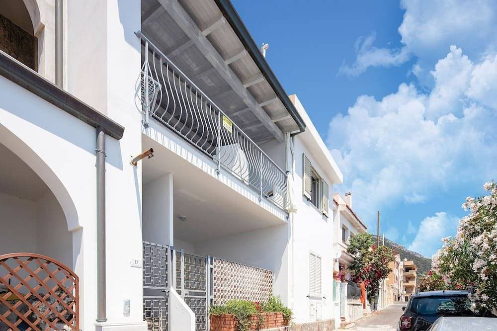Wohnung in Cala Gonone bei Dolce Acqua 1