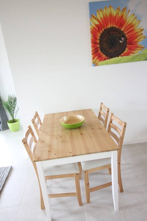 Foto 13 von 20: Ferienwohnung Stocker - Ferienwohnung mit Balkon für 2-4 Personen 60qm