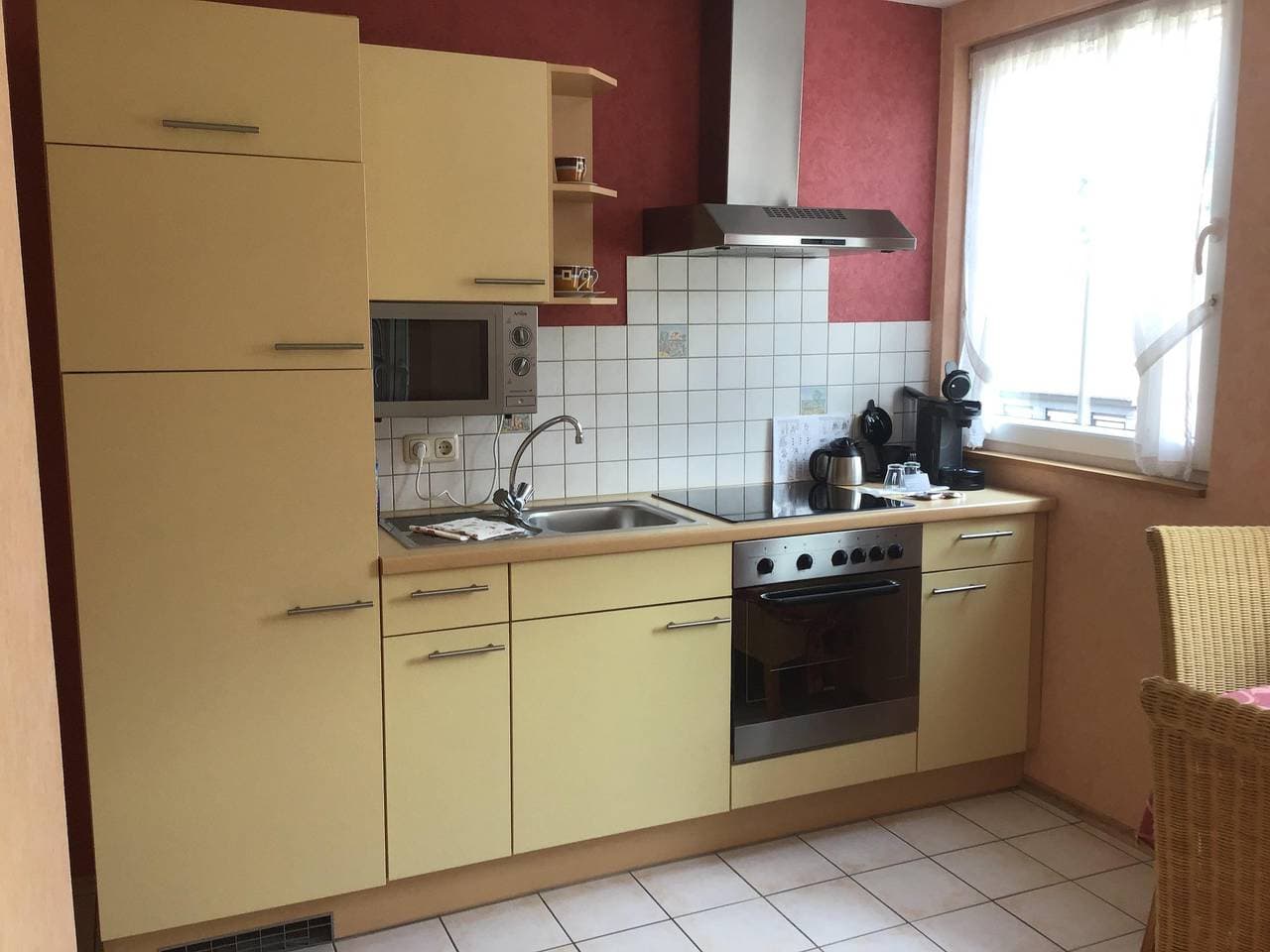 Foto 8 von 25: Appartement/Fewo Nr. 2