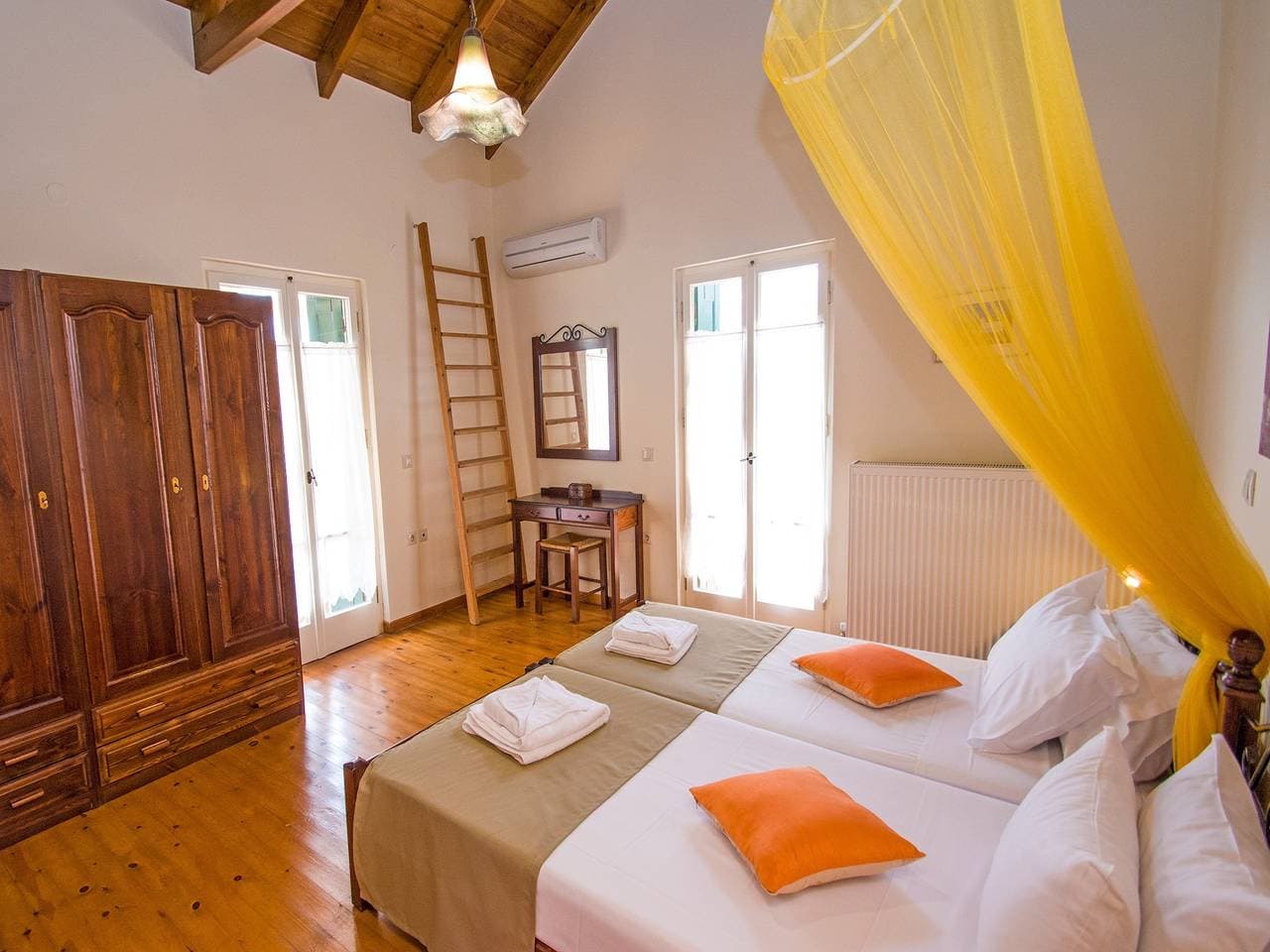 Foto 13 von 23: Villa in Chania nahe Almyrida Strand