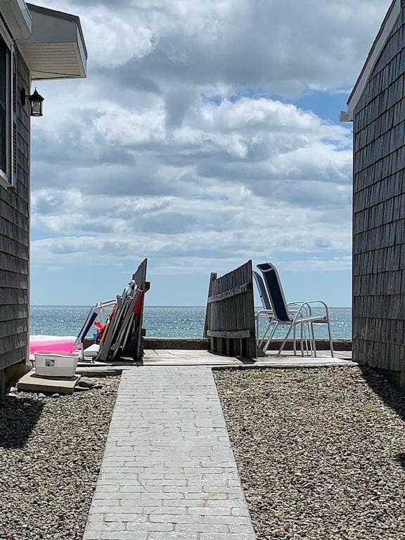 Great Spot! Moody Beach, Private Beach!! 1