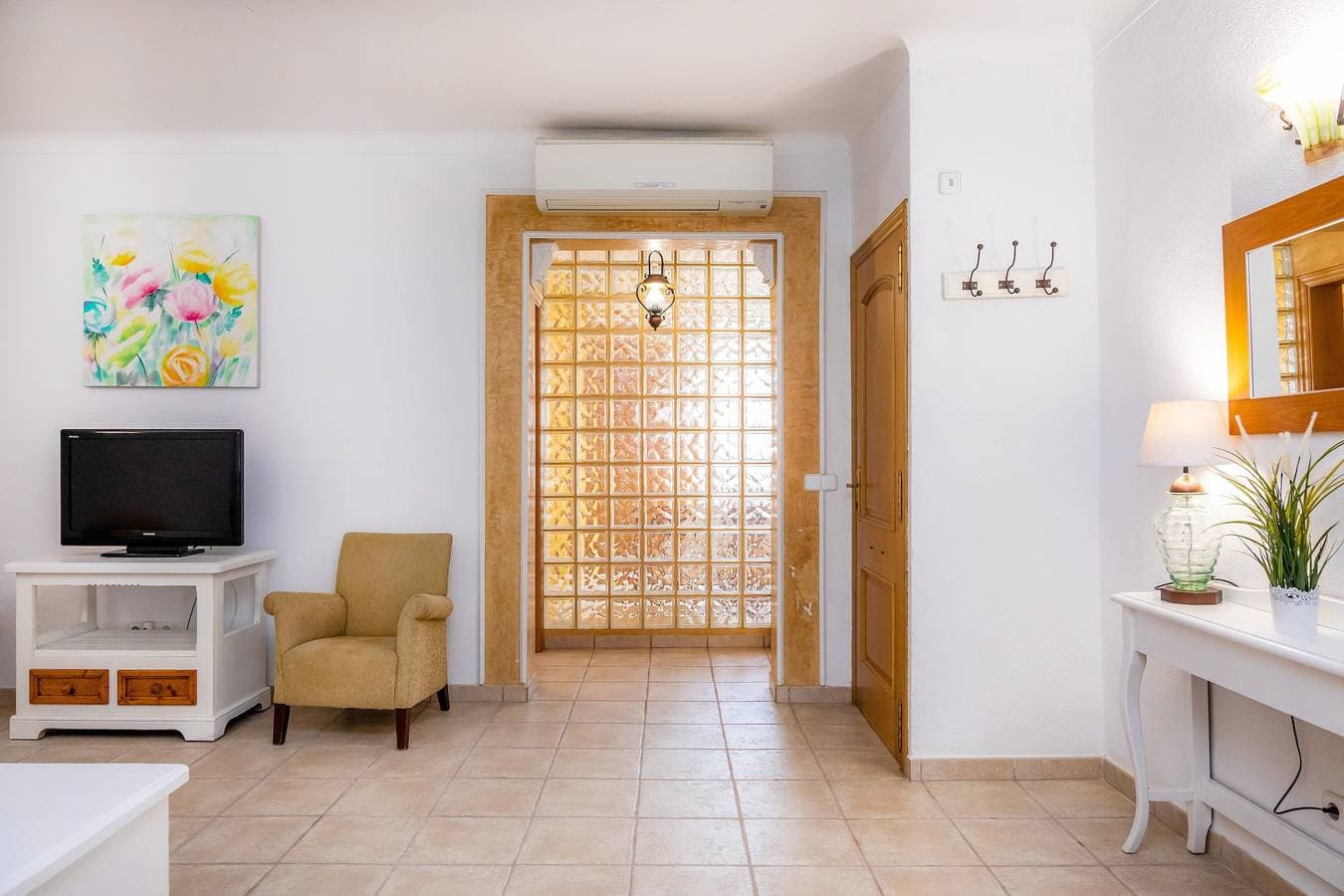 Foto 4 von 27: Ferienwohnung Sa Mina mit Terrasse und WLAN