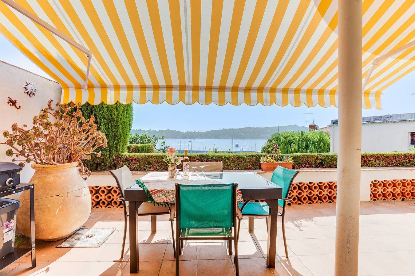 La Malmaison by Riviera Holiday Homes 1