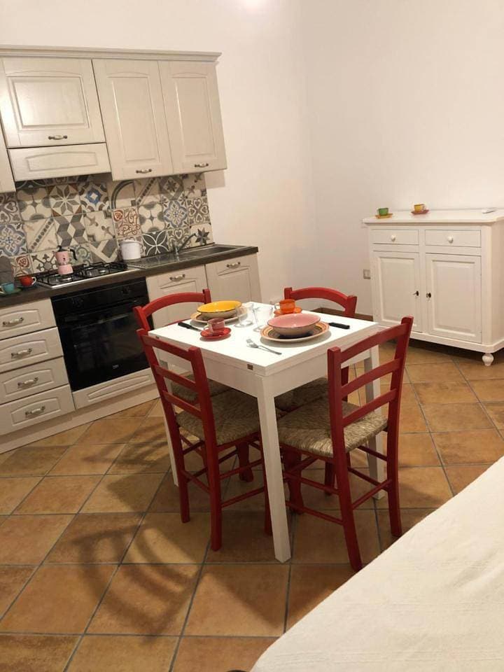 Foto 7 von 15: Casa della Nonna