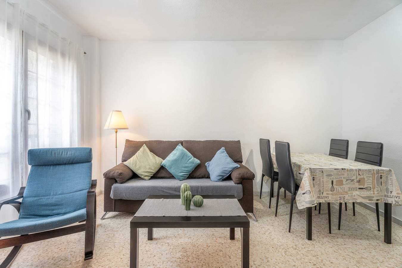 Foto 2 von 26: Ferienhaus 'Rincón Del Toscal' mit WLAN