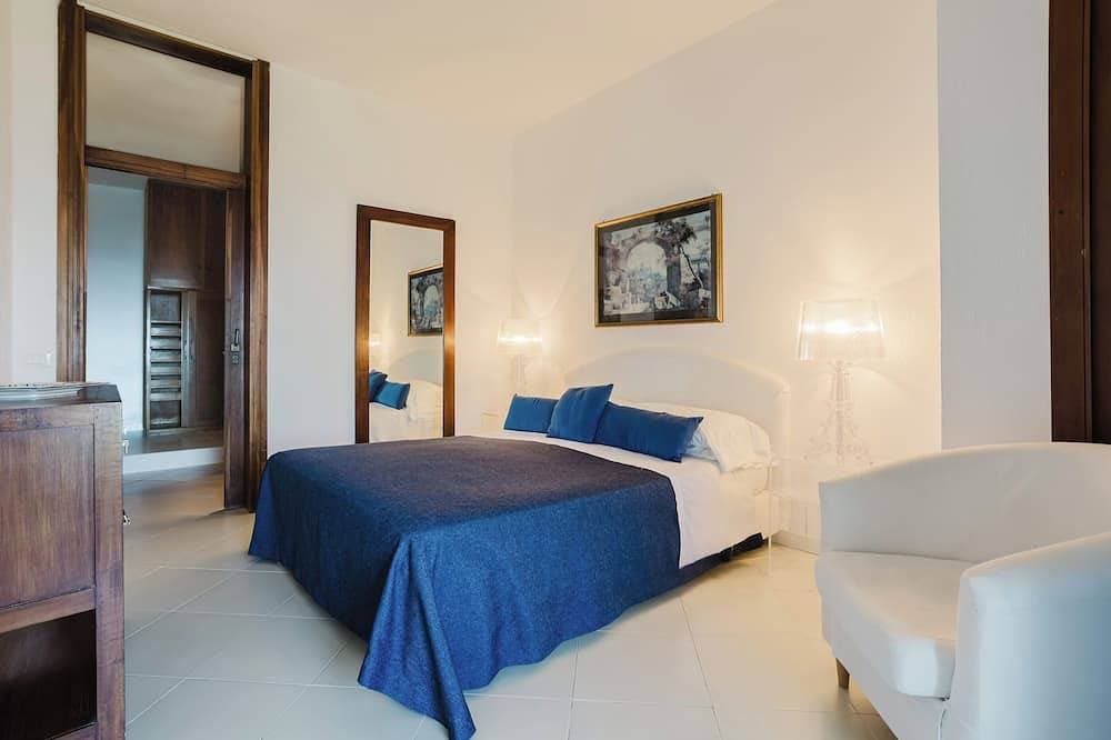 Foto 8 von 30: Wunderschöne Villa mit fantastischem Meerblick in Küste von Sorrento