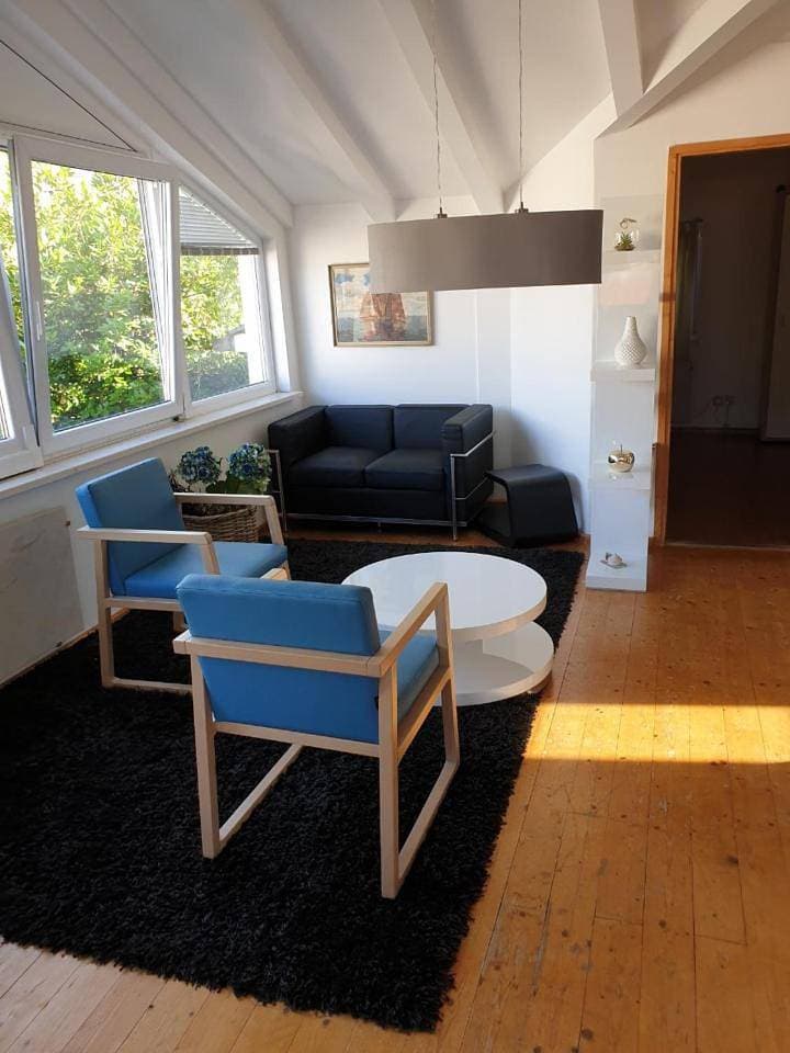 Foto 7 von 11: Two-Bedroom Apartment