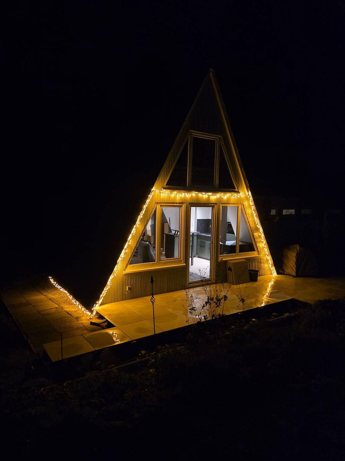 Foto 3 von 22: Ferienhaus "Malo Talo"