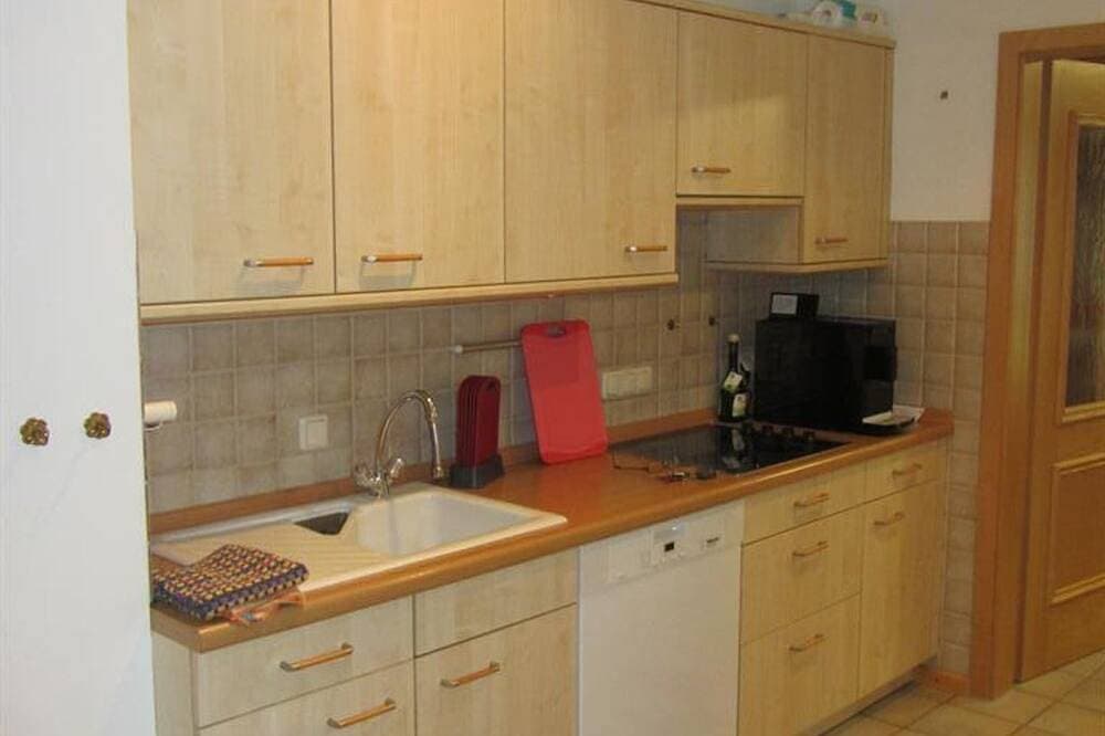 Foto 9 von 15: Appartement Hildegard - Apartment Hildegard
