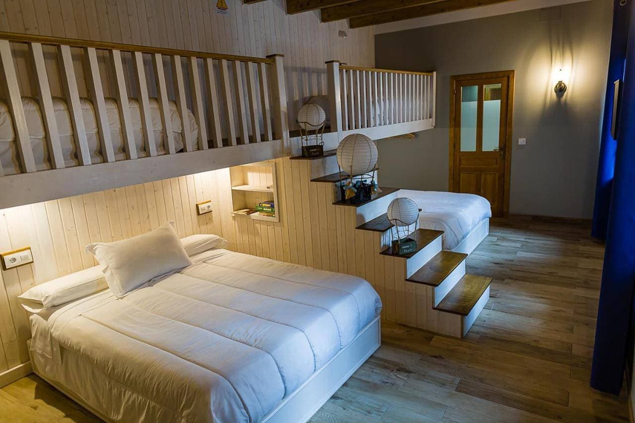 Foto 2 von 18: Twin Room