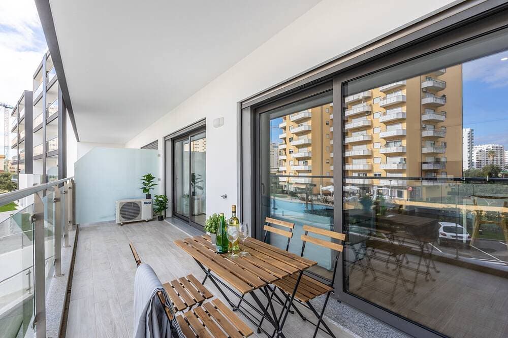 Monte Residence - The Sweet Escape 1