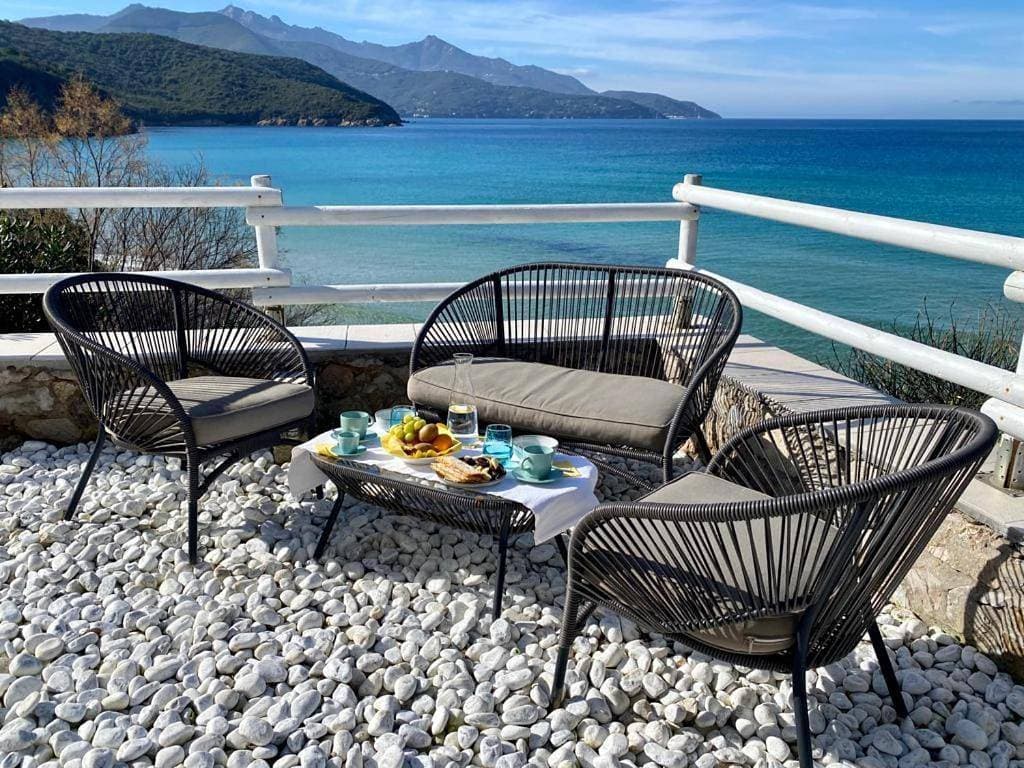 Villa Grazia 1