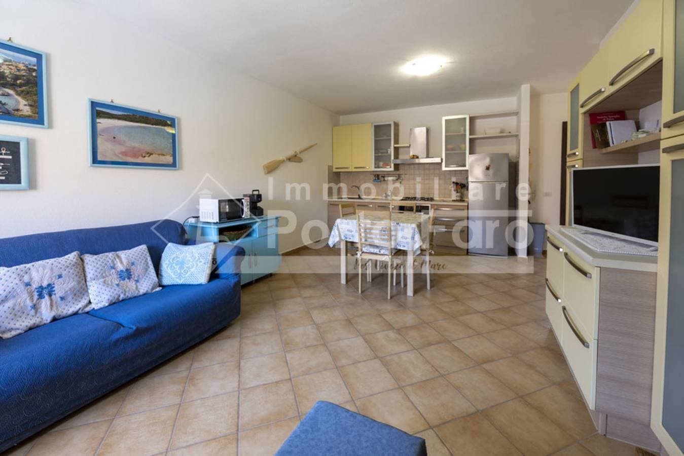 Foto 3 von 10: Ferienwohnung für 4 Personen