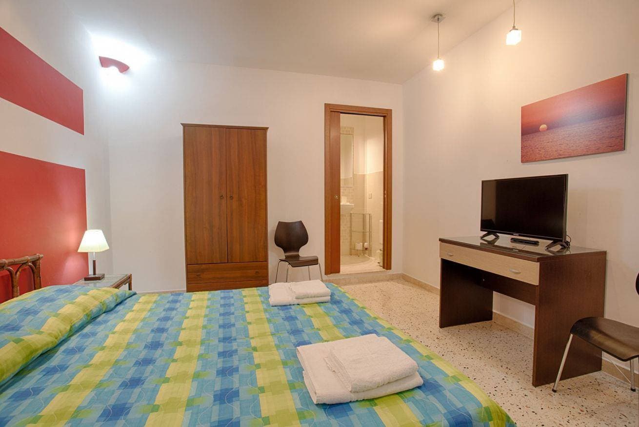 Foto 6 von 18: Ferienwohnung für 4 Personen
