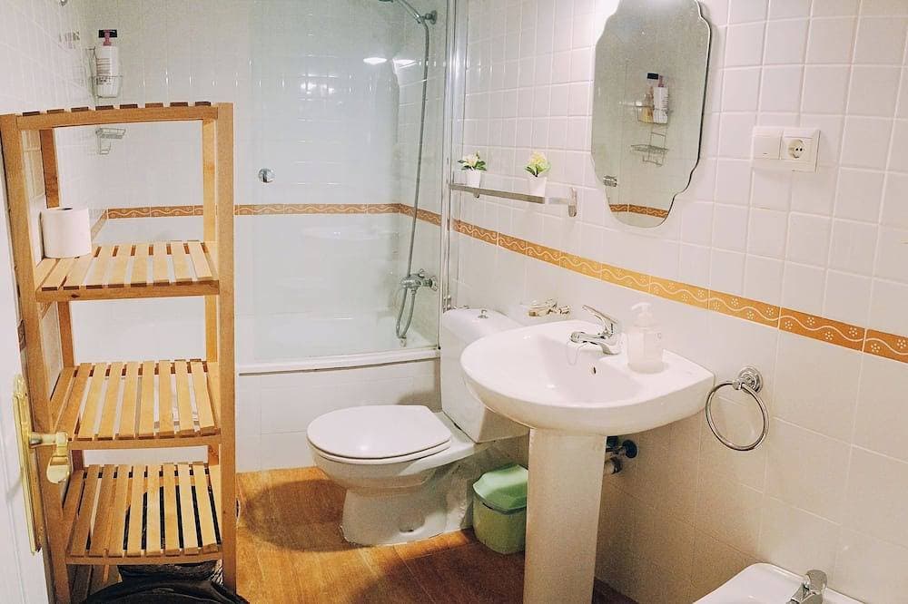 Foto 4 von 15: Komfortable Wohnung bis 2 Minuten vom Strand und großen Pool