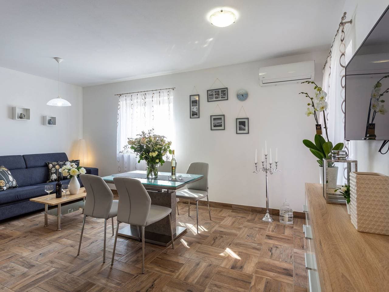 Foto 4 von 26: Schöne Wohnung Funtana Nr.2