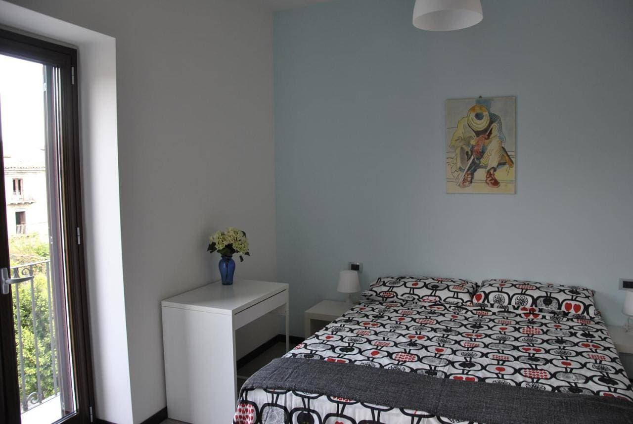 Foto 7 von 21: Double or Twin Room with Balcony