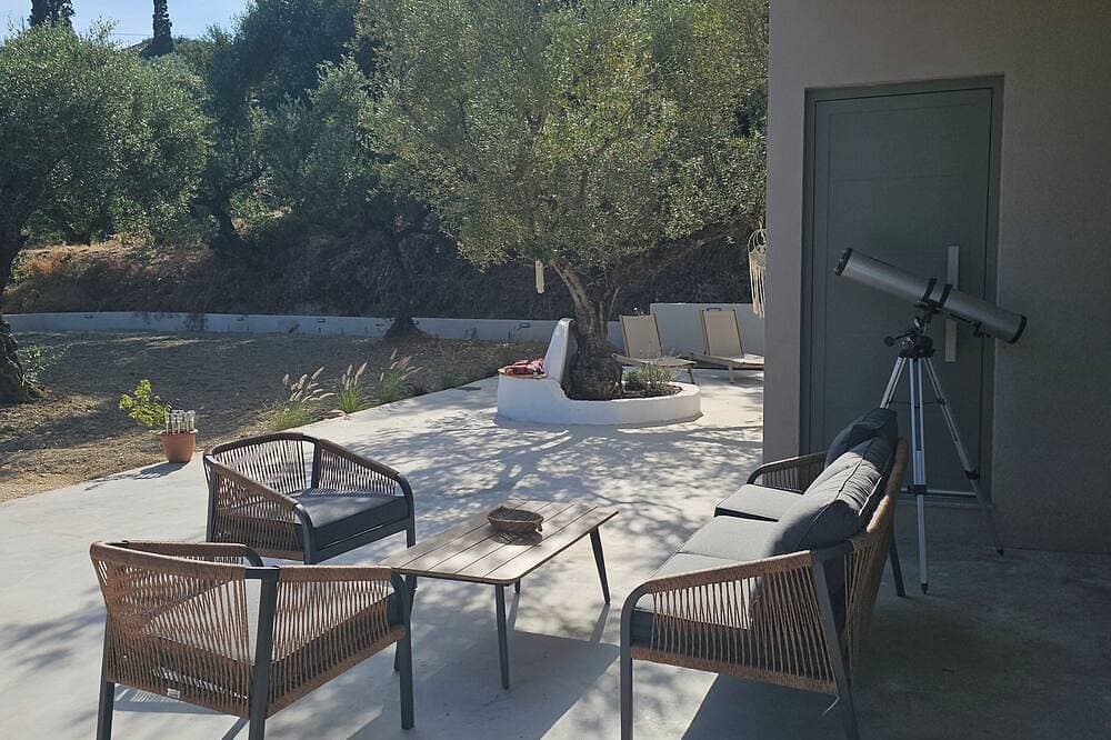 Foto 11 von 15: This new built, beautiful 2-bedroom villa features two en-suite bedrooms