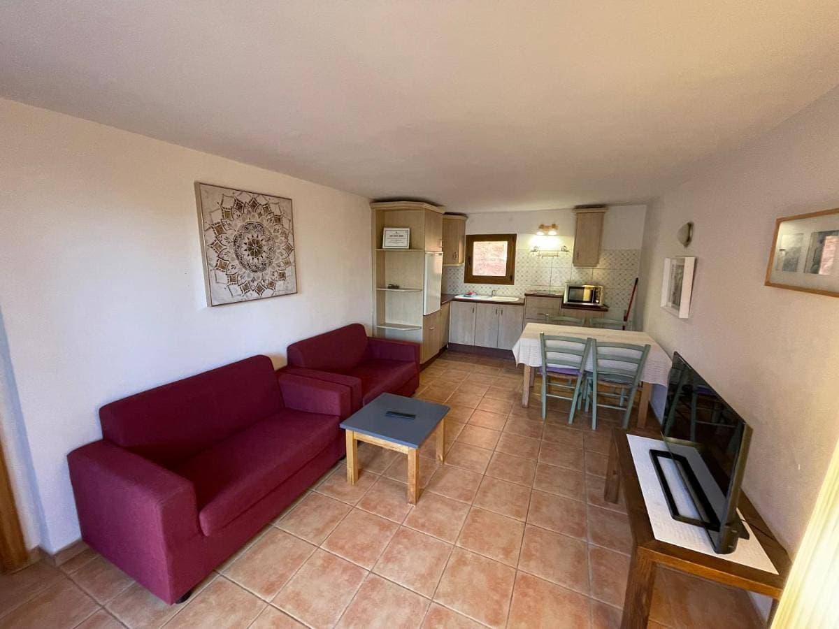 Foto 5 von 36: One-Bedroom Apartment