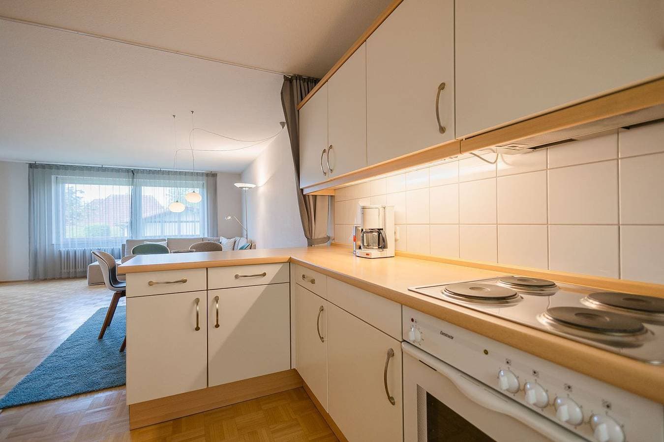 Foto 11 von 27: 2-Zimmer-Apartment (Typ 3