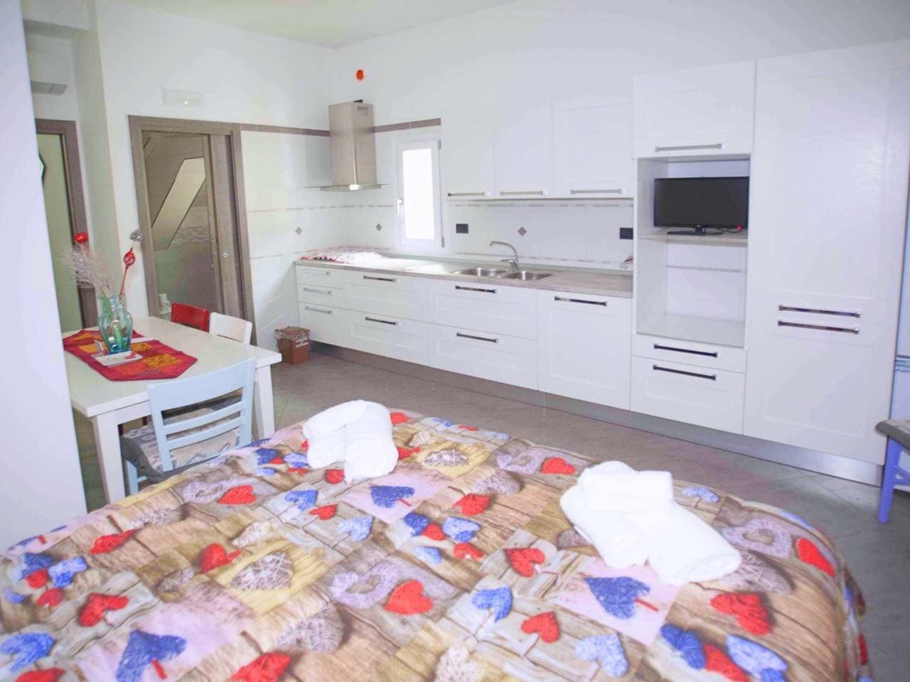 Foto 4 von 15: Bed and Breakfast für 2 Personen