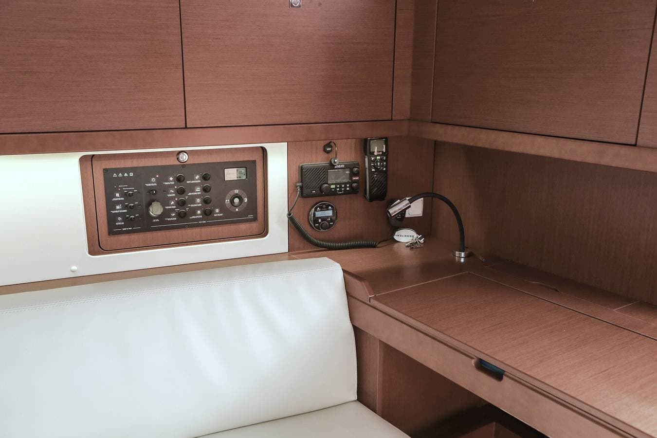 Foto 5 von 30: Boot für 6 Personen