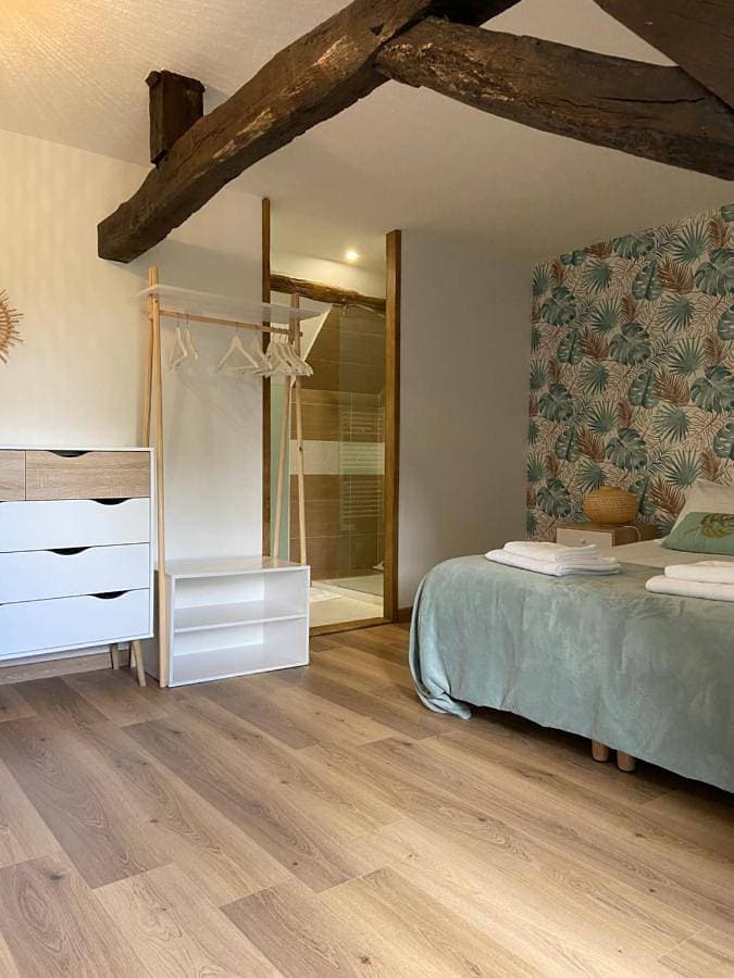 Foto 5 von 46: Four-Bedroom House
