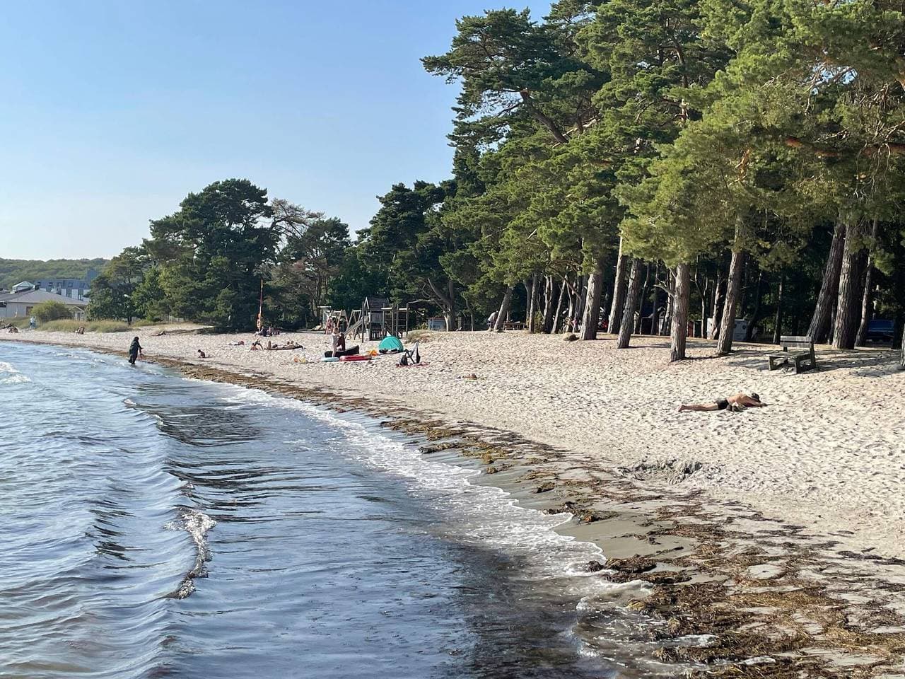 Foto 4 von 32: 4 Personen Ferienhaus in Sölvesborg