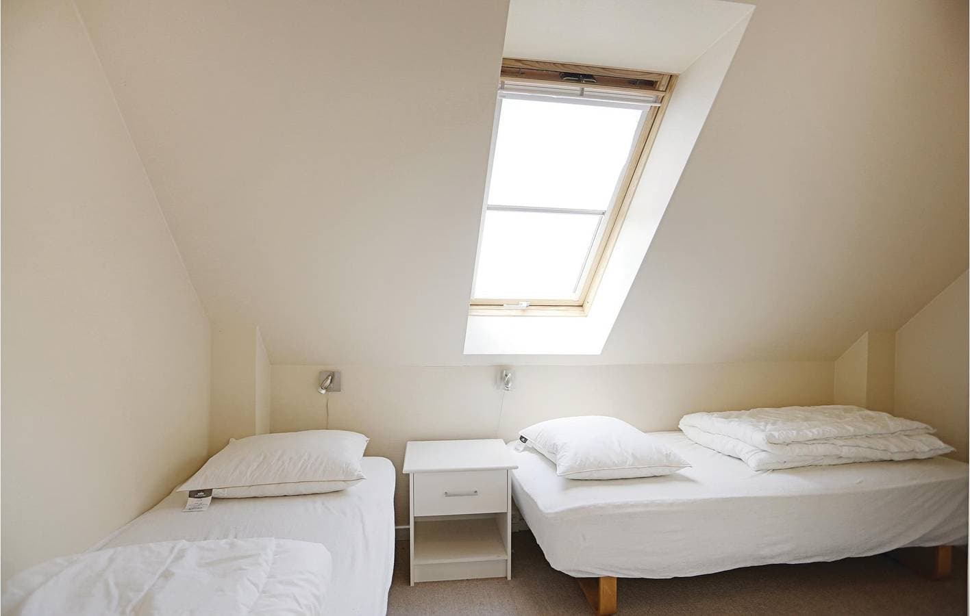 Foto 10 von 15: Ferienwohnung für 4 Personen mit Terrasse