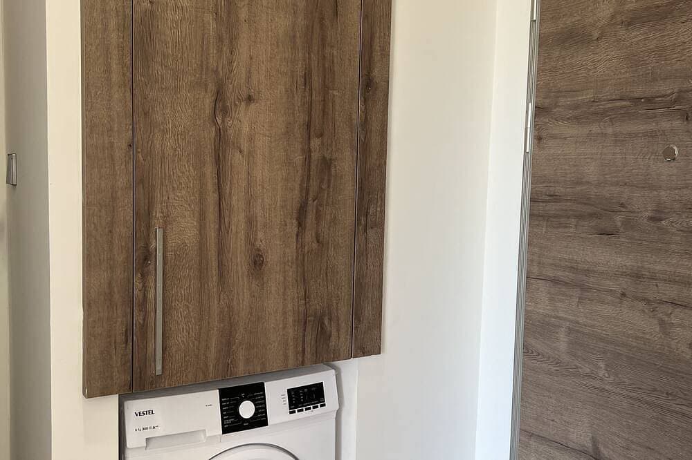 Foto 13 von 30: Spa, Gym, Pool, Netflix Included/Central/Spacious2