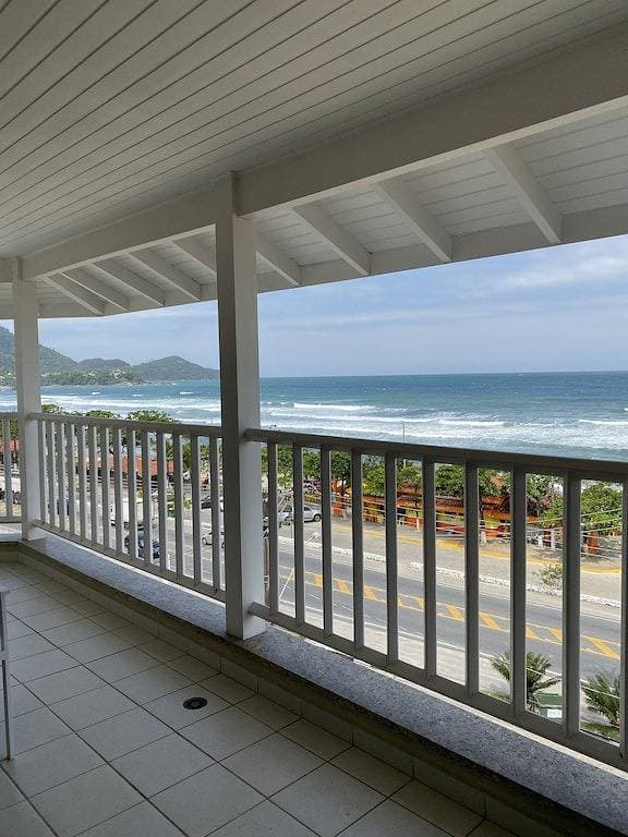 Foto 12 von 31: Wohnung mit Blick auf das Meer - Praia Grande