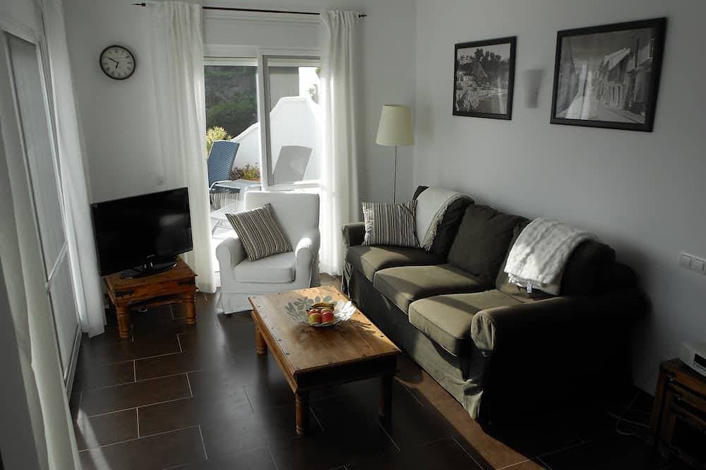 Foto 8 von 26: Exklusives Apartment mit wunderschönem Meerblick in Nerja/Ladera del Mar