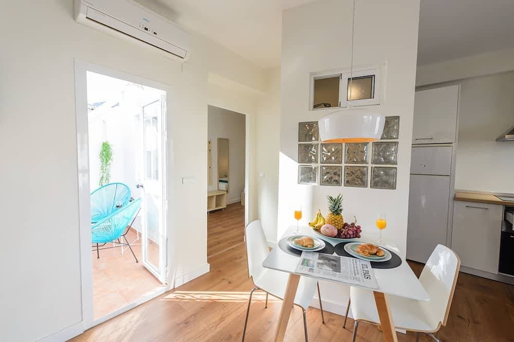Foto 8 von 11: Gemütliche und helle Wohnung im Herzen von Málaga
