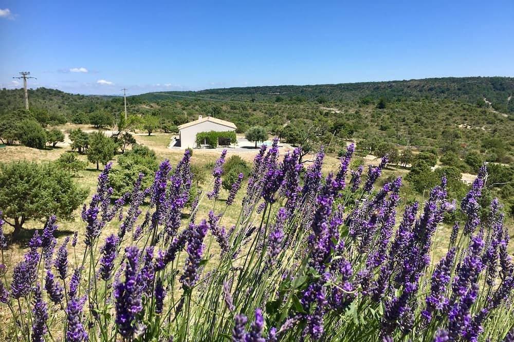 Foto 10 von 13: Maison au Calme sud Ardèche Près de Vallon Pont Darc