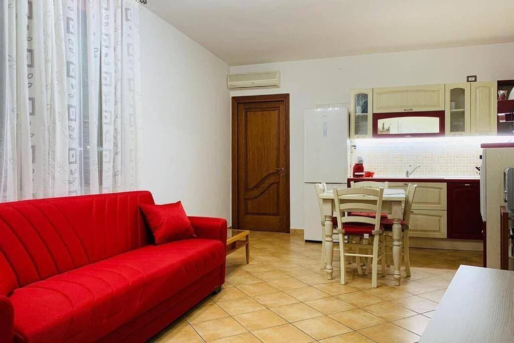 Foto 4 von 39: Two-Bedroom Apartment