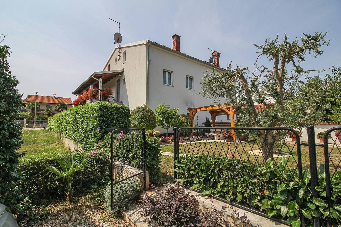 Foto 3 von 23: Eva in Poreč - 1 Studio für 2 Personen St2
