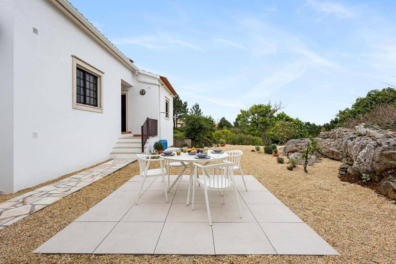 Casa Jasmin - Peaceful Retreat on Silver Coast 1