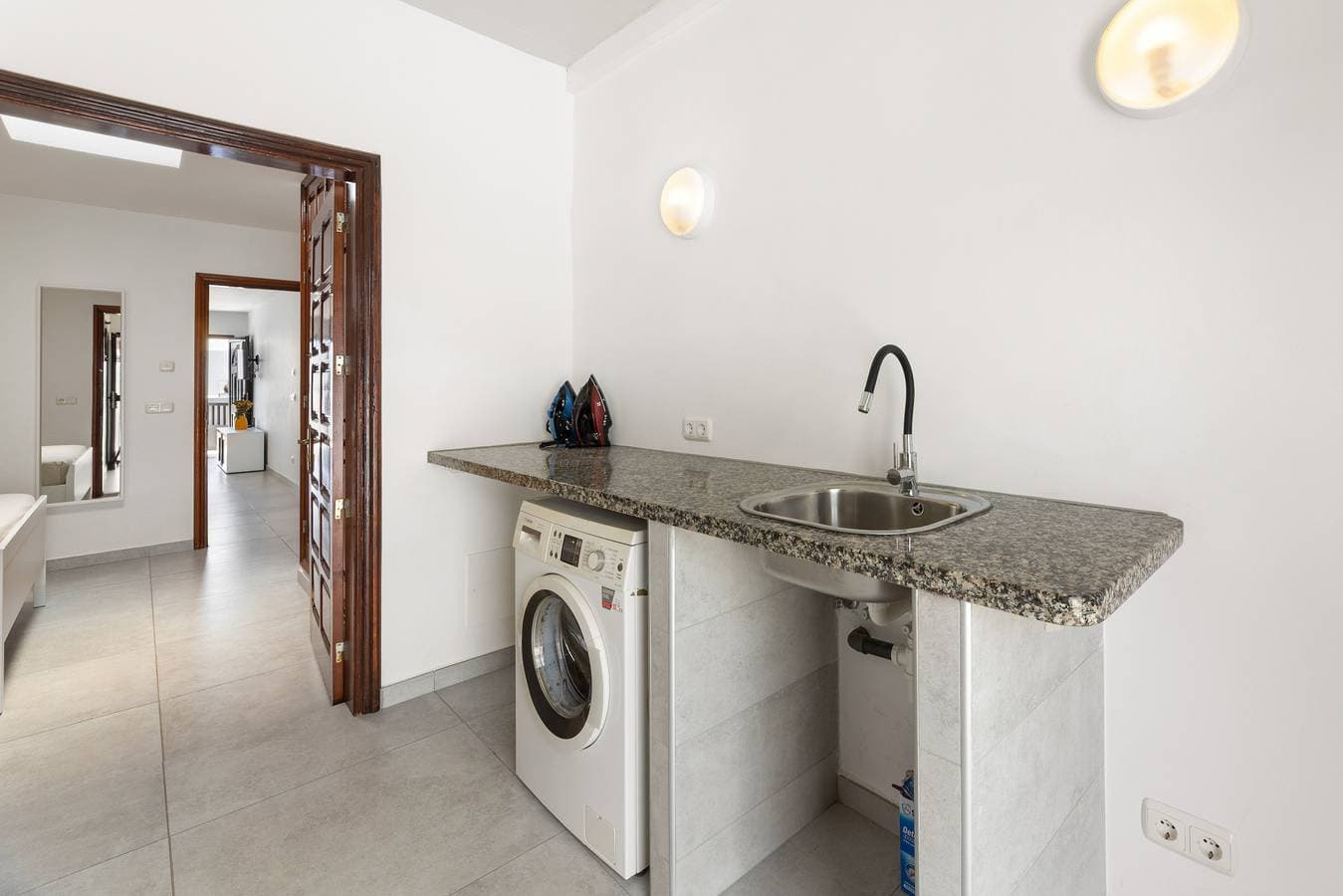 Foto 11 von 20: Casahost Bastian Beach 17
