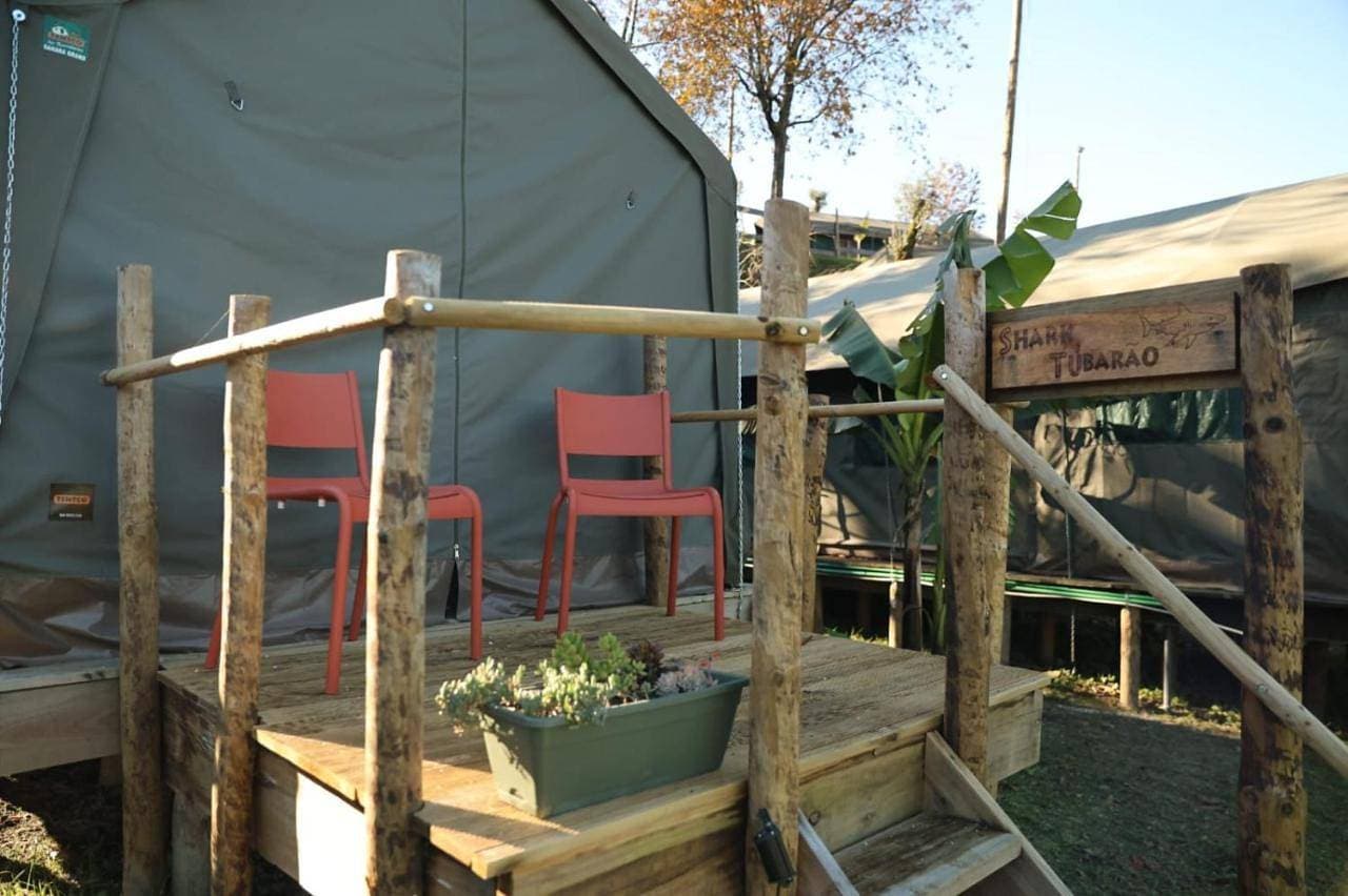 Foto 2 von 16: Tent
