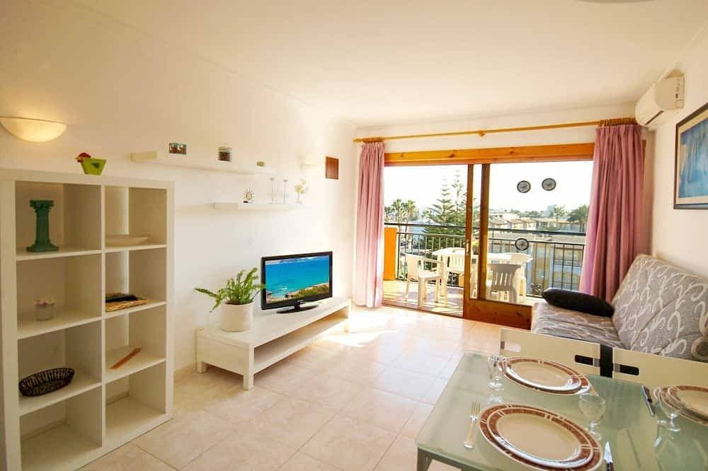 Foto 5 von 24: Gemütliche Ferienwohnung mit Pool 100 Meter vom Strand von Puerto Alcudia