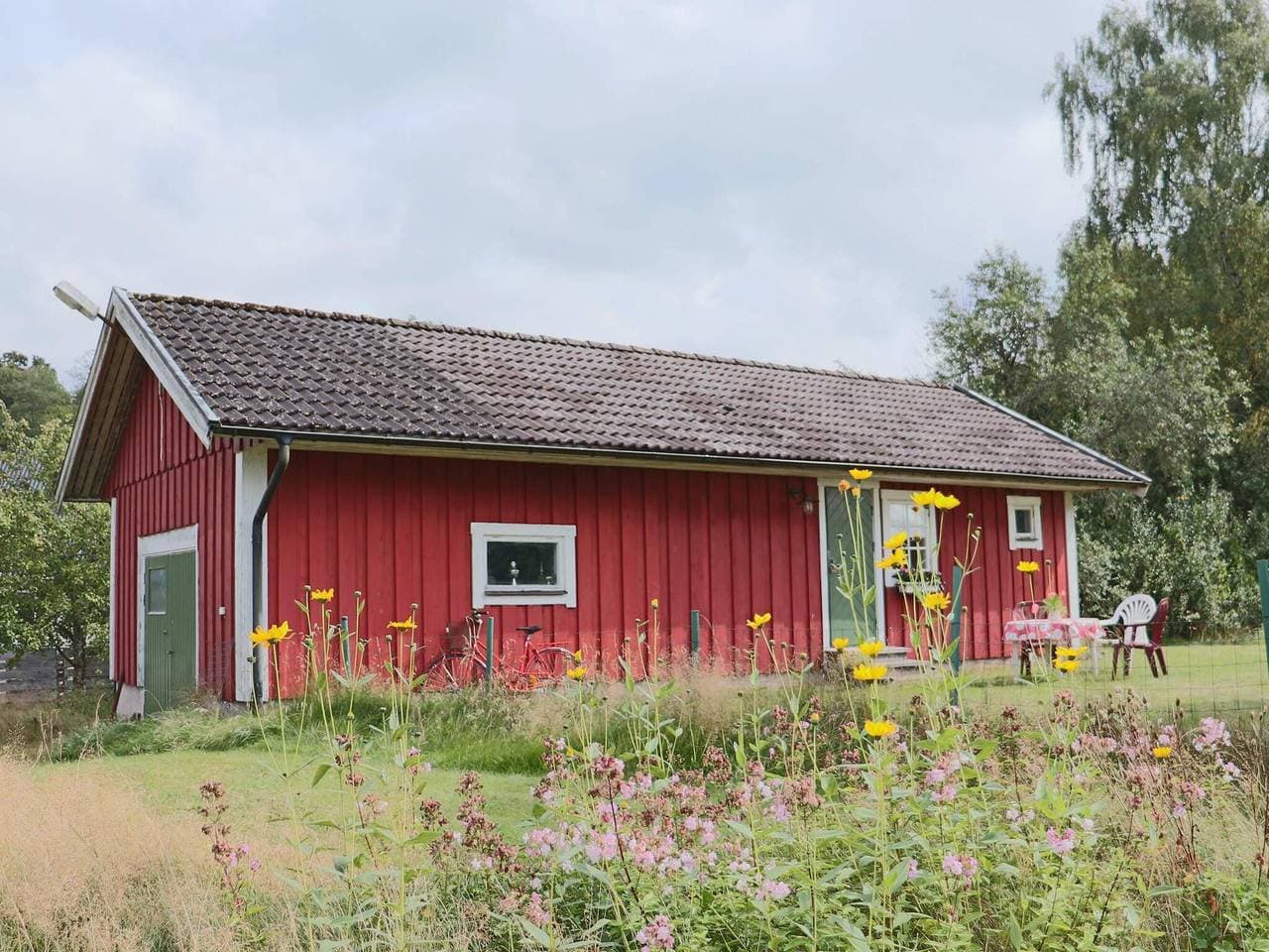4 Personen Ferienhaus in Torup 1