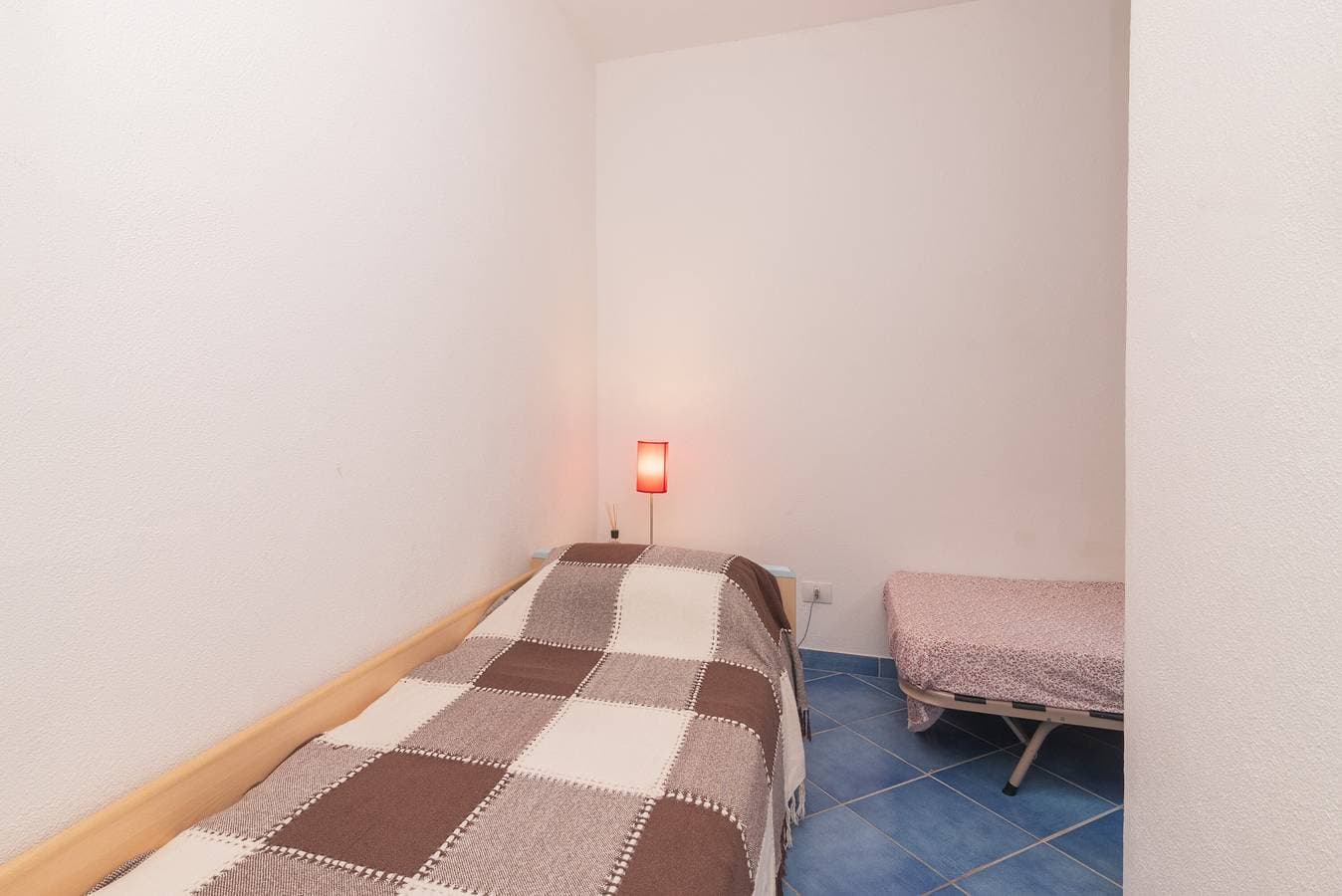 Foto 11 von 21: Ferienwohnung "Palau Sole" mit Gemeinschaftsgarten & A/C