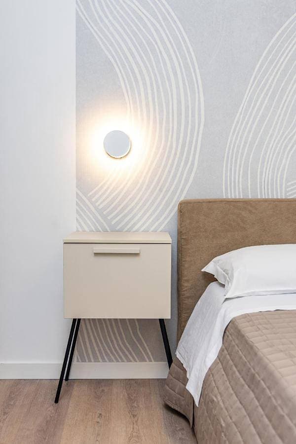 Foto 4 von 15: Double Room with Private Bathroom
