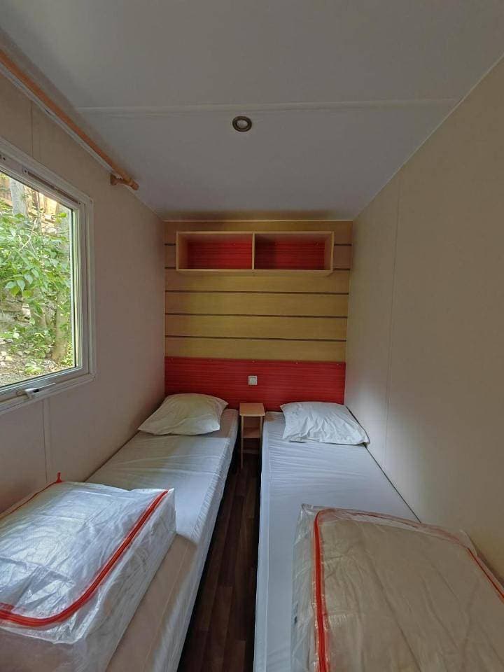 Foto 8 von 12: Mobile Home
