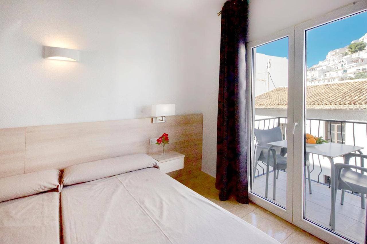 Foto 7 von 14: Twin Room with City View