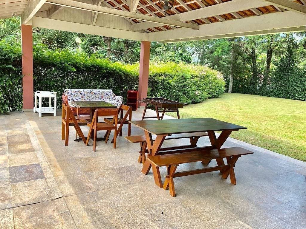 Foto 4 von 38: Haus Fazenda Inglesa