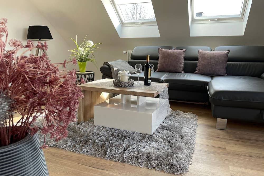 Foto 12 von 30: Ferienwohnung/App. für 4 Gäste mit 100m² in Schauenstein